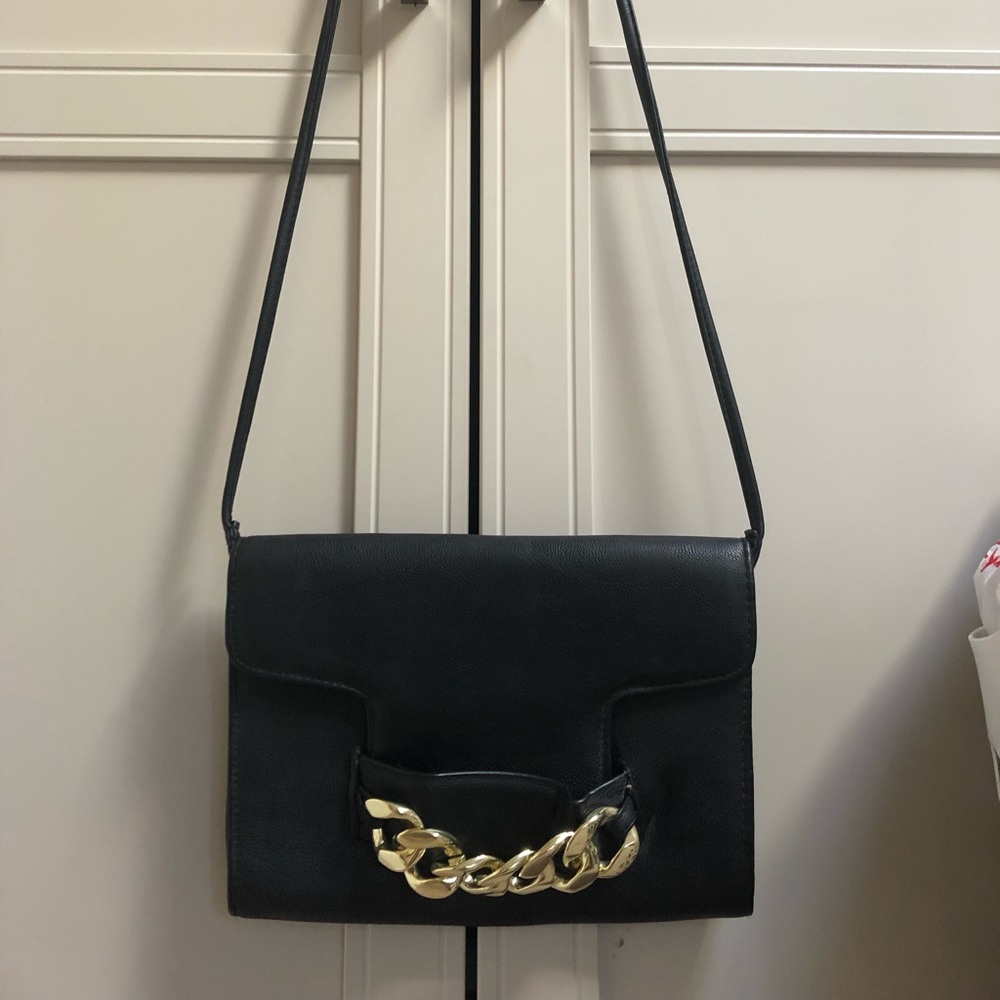 Clutch from h&m by go to bag!